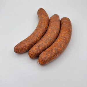 Gary's Cajun Andouille Sausage (indiv)