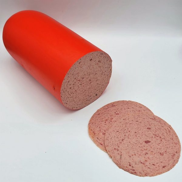 Gary's - Hunter Sausauge with Garlic, 100g