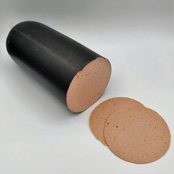 Gary's Lyoner Sausage, sliced, 100g