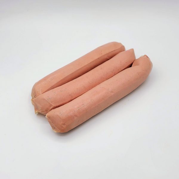 Gary's BBQ Bratwurst Sausage (indiv)
