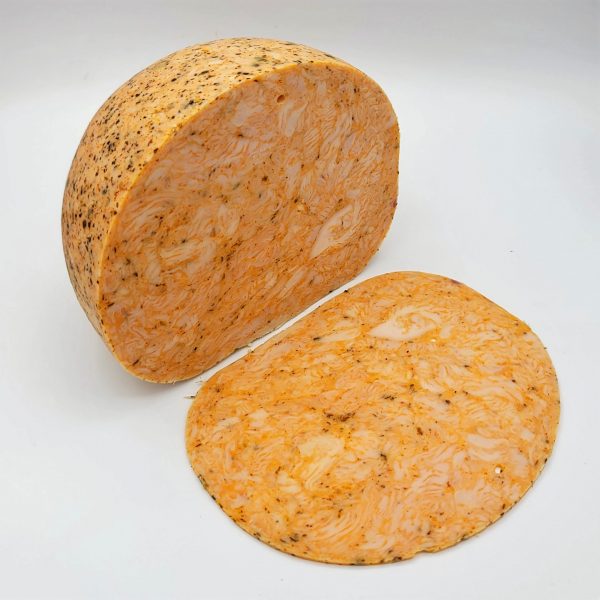 Maple Lodge Farms Cajun Chicken Breast slices - 100g