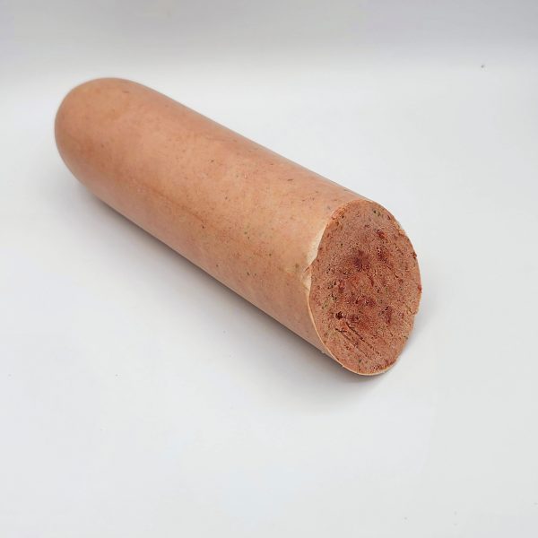Gary's Coarse Liverwurst, 100g