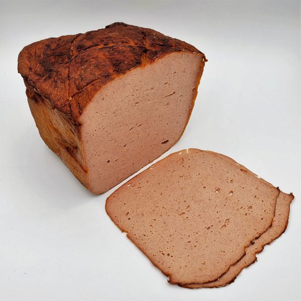 Gary's Meatloaf - Fine slices, 100g
