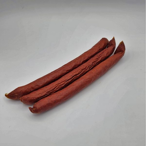 Gary's Honey Garlic Pepperoni Stick