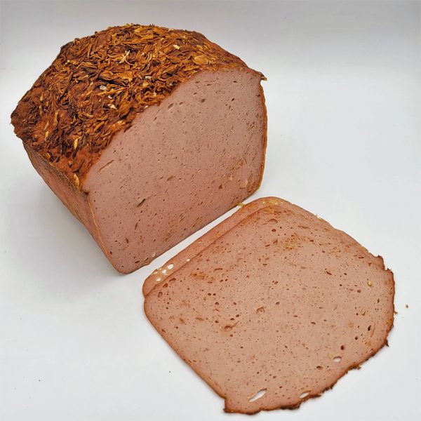 Gary's Meatloaf - Onion slices, 100g