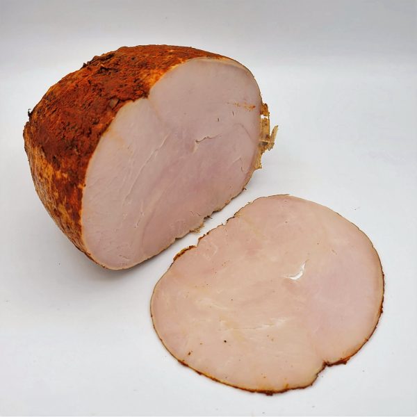 Continental Suasage - Oven Roasted Turkey slices, 100g