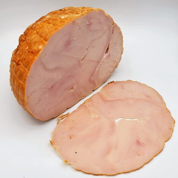 Continental Sausage - Smoked Turkey Breast slices, 100g
