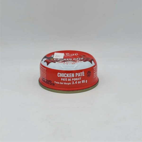 Podravka Chicken Pate