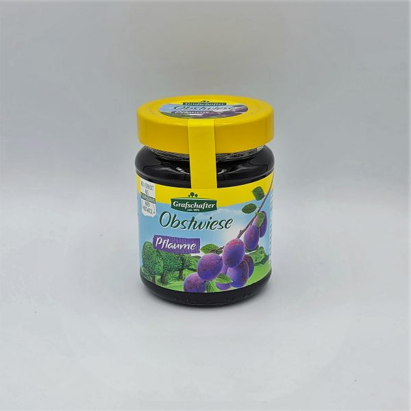 Grafschafter Obstwiese Pflaume Spread, 300g