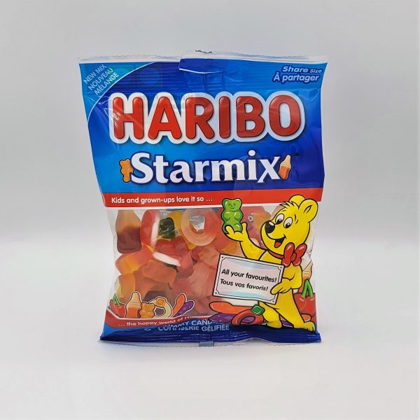Haribo Starmix, 175g