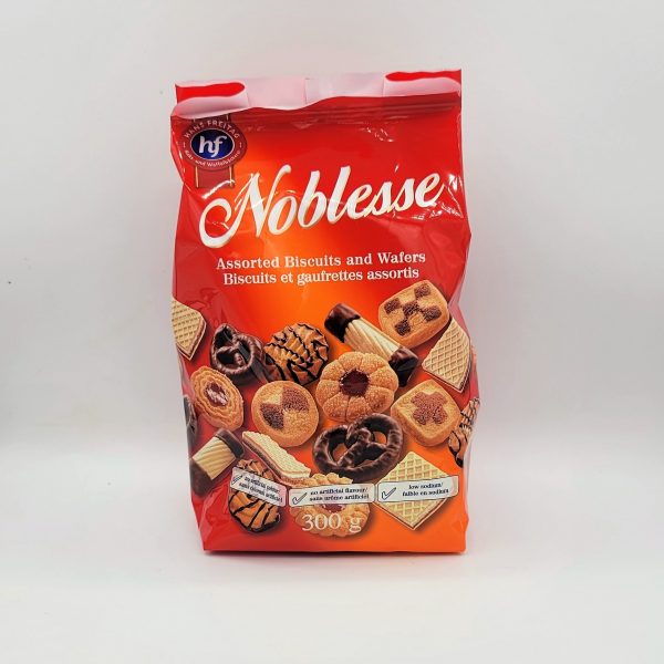 Hans Freitag Noblesse Cookies, 300g