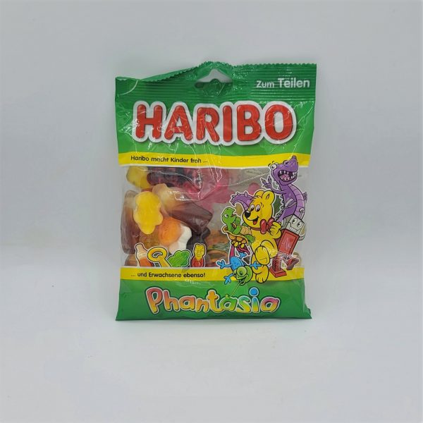 Haribo Phantasia, 200g