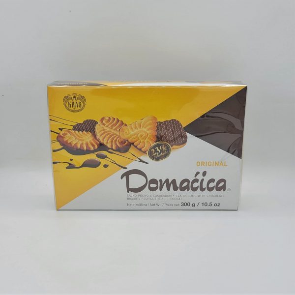 Kras Domacica Original Biscuits , 300g
