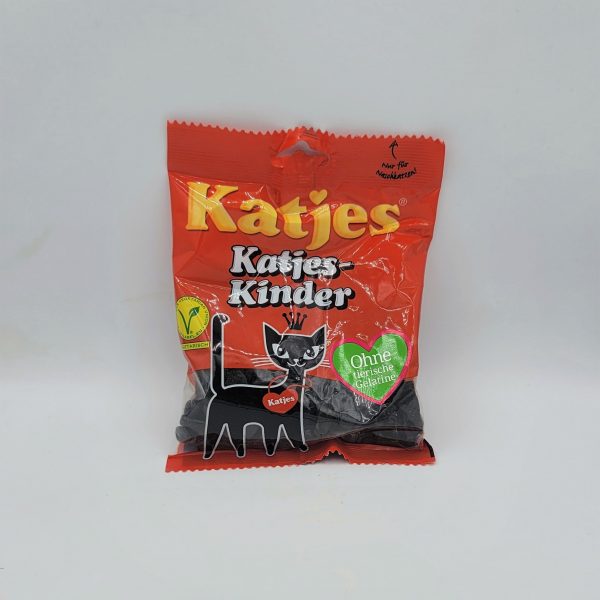Katjes Kinder, 200g