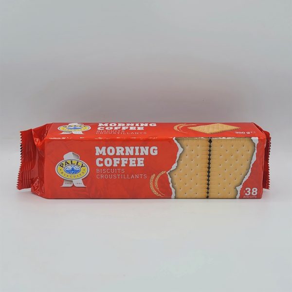 Pally Morning Coffee Biscuits, 300g
