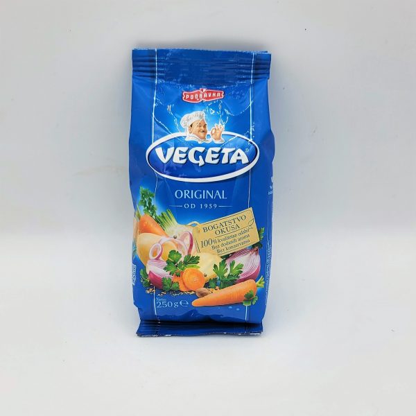 Podravka Vegeta Food Seasoning
