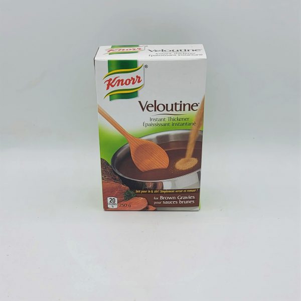 Knorr Veloutine Instant Thickner, 250g