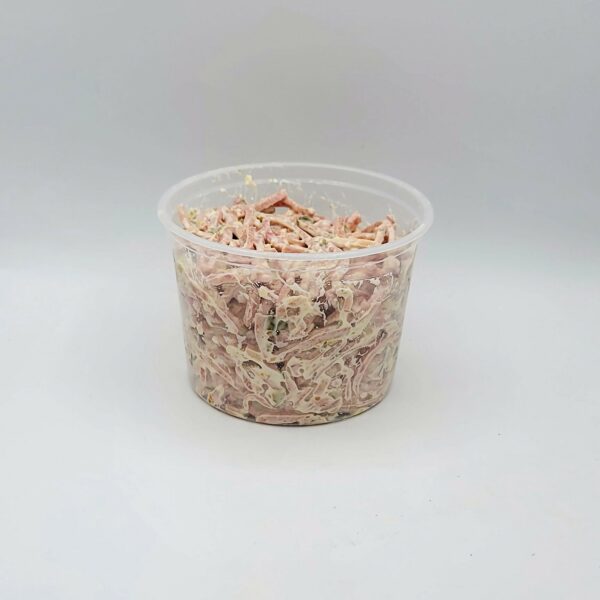 Gary's Meat Salad